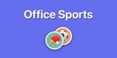 officesports