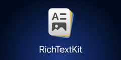 RichTextKit