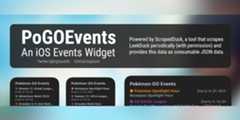 PoGOEvents