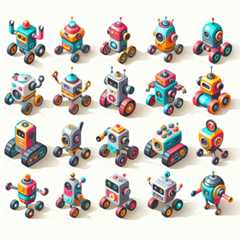 Arduino-Robot