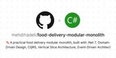 food-delivery-modular-monolith