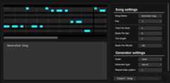 Beepbox-Song-Generator