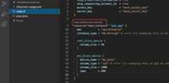 vscode-infracost