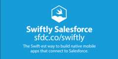 SwiftlySalesforce