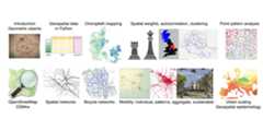 geospatialdatascience