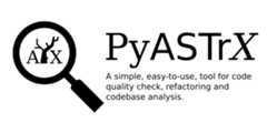 pyastrx