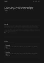 simple-portfolio
