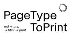 PageTypeToPrint