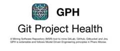GitProjectHealth