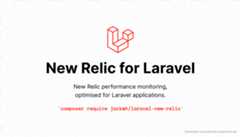 laravel-new-relic