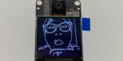 ESP32-OpenCV-Projects