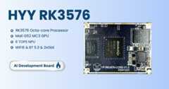 RK3576S-RK3576-RK3588-Tablet-Development-Board