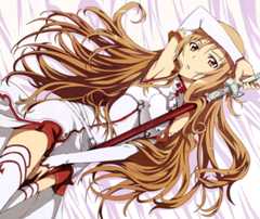 VoiceAI-Asuna