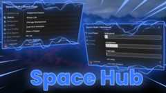 SpaceHub