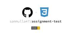 assignment-test