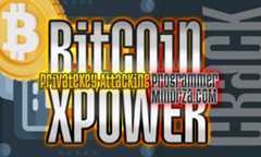 BitcoinXPowerHunter