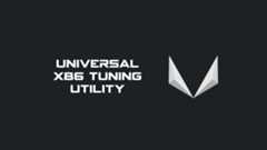 Universal-x86-Tuning-Utility