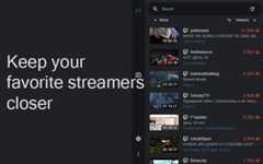 Streams-Live