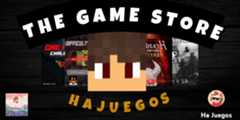The-Games-Store