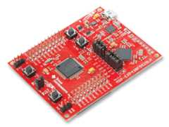 MSP430F5529LP-Tutorial