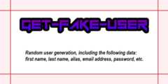 get-fake-user