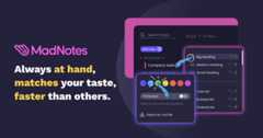 MadNotes