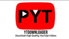 ytDownloader