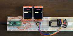 CircuitPython-Pi-Calculation-Benchmark