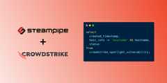 steampipe-plugin-crowdstrike