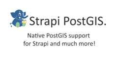 strapi-plugin-postgis