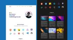 react-developer-portfolio-template