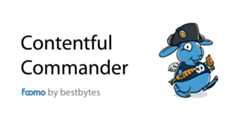 contentfulcommander