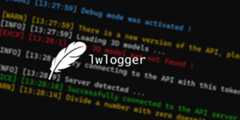 lwlogger