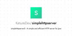 simplehttpserver