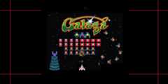 Galaga