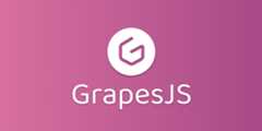 grapesjs