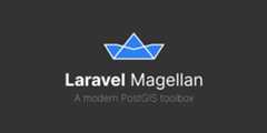 laravel-magellan