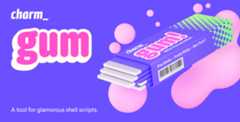 gum