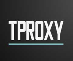 tproxy