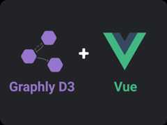 graphly-d3-vue