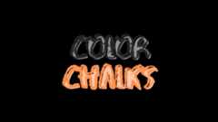 ColorChalks