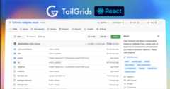 tailgrids-react