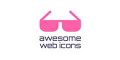 awesome-icons