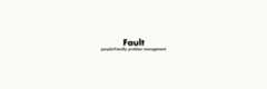 fault