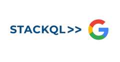 stackql-provider-google