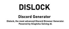 DiscordGenerator