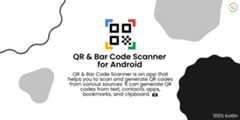 QR-Bar-Code-Scanner-for-Android