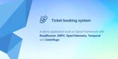 ticket-booking