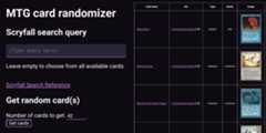 mtg-scryfall-randomizer
