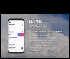 MVI-Dispatcher